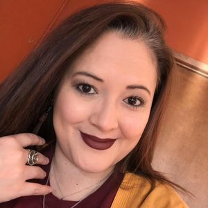 Meet your Posher, Marissa